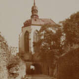 Oberwesel. - photo 6