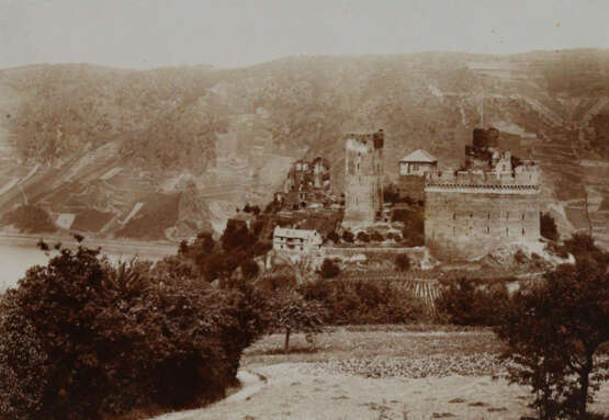 Oberwesel. - photo 7 Oberwesel. - photo 7