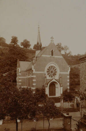 Oberwesel. - photo 8 Oberwesel. - photo 8