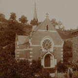 Oberwesel. - photo 8