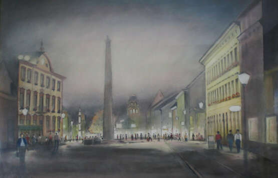 Offenburg. - photo 1 Offenburg. - photo 1