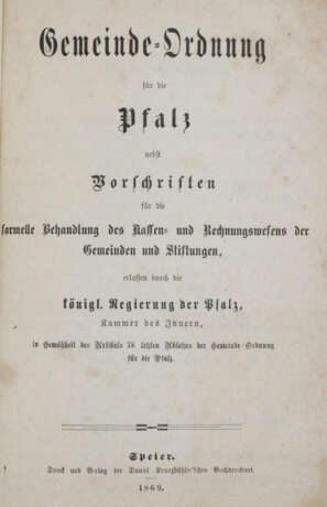 Bruckner, F.K. - photo 1 Bruckner, F.K. - photo 1