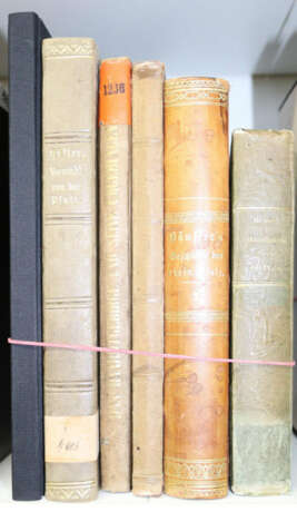 Bruckner, F.K. - photo 2 Bruckner, F.K. - photo 2