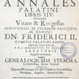 Leodius, H.T. - Foto 1