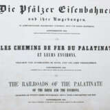 Pfälzer Eisenbahnen, Die, - фото 1
