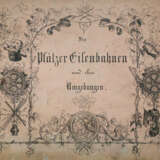 Pfälzer Eisenbahnen, Die, - фото 3