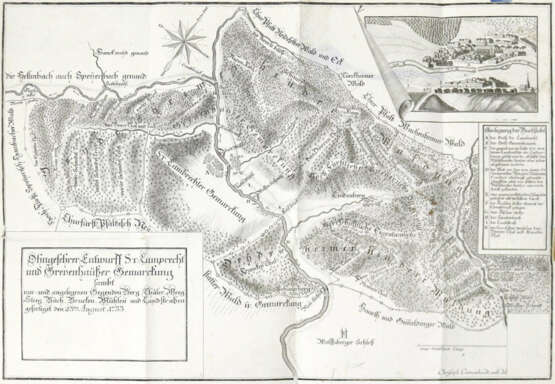 Vorläuffige, - photo 1