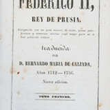 Friedrich II. - фото 1