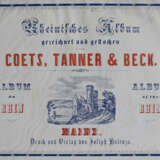 Rheinisches Album - photo 2