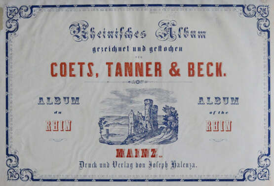 Rheinisches Album - photo 2