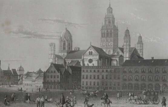 Rheinisches Album - photo 3