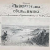 Rheinlauf. - фото 1