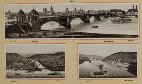 Rheinlauf. - фото 3