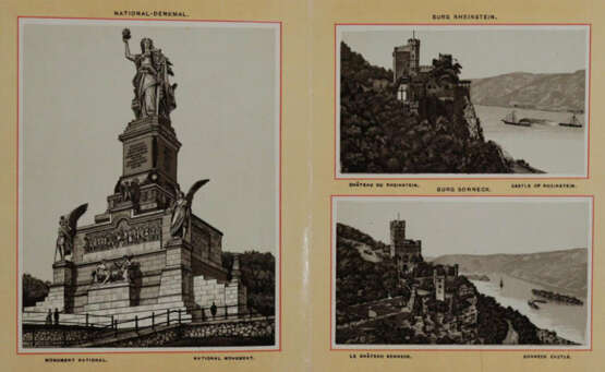 Rheinlauf. - фото 4