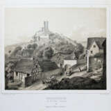 Cuvillier, A. - фото 2