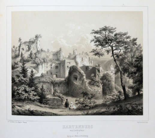 Cuvillier, A. - фото 3 Cuvillier, A. - фото 3