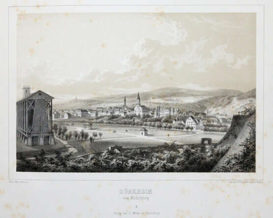 Cuvillier, A. - фото 5 Cuvillier, A. - фото 5