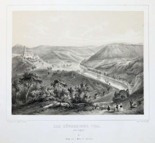 Cuvillier, A. - фото 6 Cuvillier, A. - фото 6