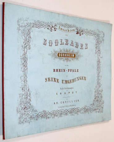 Cuvillier, A. - фото 7 Cuvillier, A. - фото 7