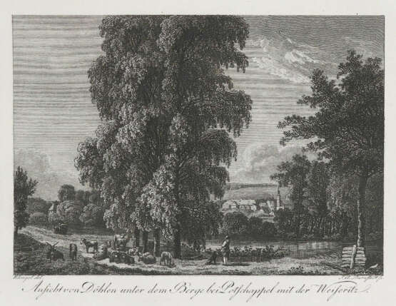 Becker, W.G. - photo 1