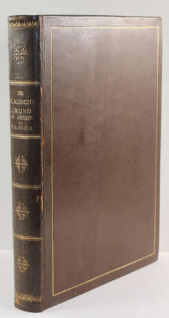 Becker, W.G. - photo 3