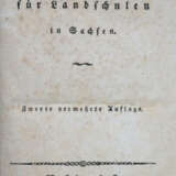 Drei Werke. - photo 1