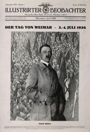 Sauckel, F. - photo 1 Sauckel, F. - photo 1