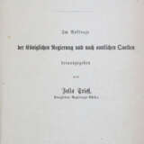 Triest, F. - photo 1