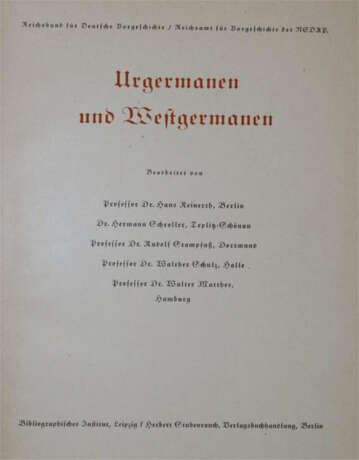 Schrade, H. - photo 1