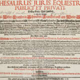 Burgermeister, J.S. - photo 1