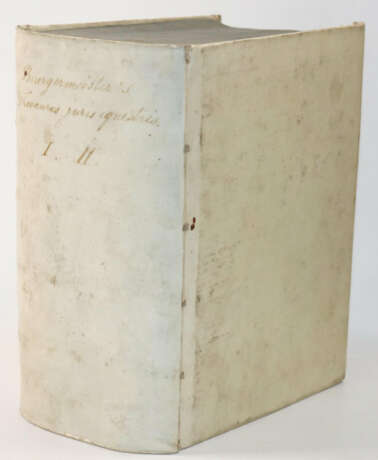 Burgermeister, J.S. - photo 2 Burgermeister, J.S. - photo 2