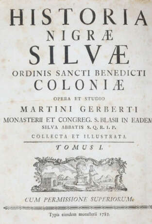 Gerbert, M. - photo 1