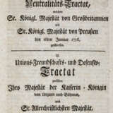 (Finck von Finckenstein, K.W.v.). - фото 3