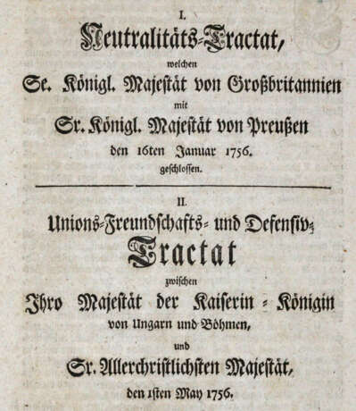 (Finck von Finckenstein, K.W.v.). - фото 3