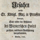 (Finck von Finckenstein, K.W.v.). - фото 4