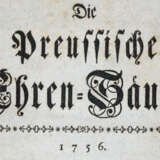 Friedrich II., König von Preußen. - photo 2