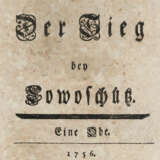 Friedrich II., König von Preußen. - photo 3