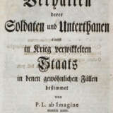 Friedrich II., König von Preußen. - photo 4