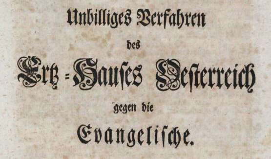 (Fürst und Kupferberg, C.J.M.v.). - photo 2