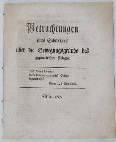 Gedanken - фото 2