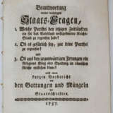 Gründlicher Beweis, - photo 2