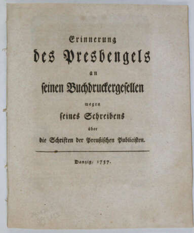 Gründlicher Beweis, - photo 4