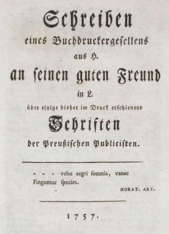 (Heyne, C.G.). - photo 1