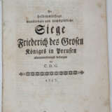 (Heyne, C.G.). - photo 2