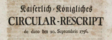 Kaiserlich-Königliches