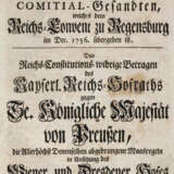 Plotho, E.C.v. - фото 1