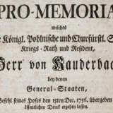 Plotho, E.C.v. - фото 3