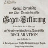 (Plotho, E.C.v.). - photo 1