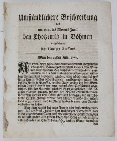 (Plotho, E.C.v.). - photo 3