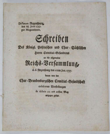 (Plotho, E.C.v.). - photo 4